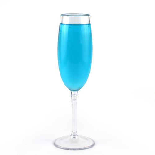 塑料香檳杯 FCG-006
