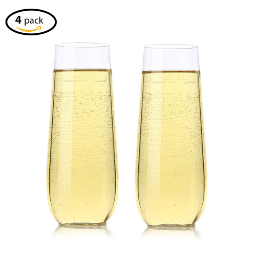 塑料香檳杯 FCG-009