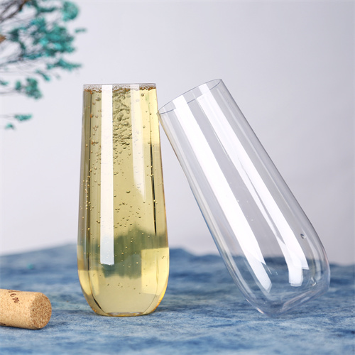 塑料香檳杯 FCG-009
