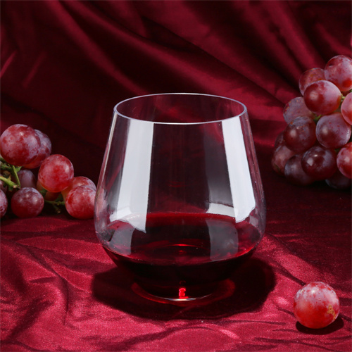塑料紅酒杯